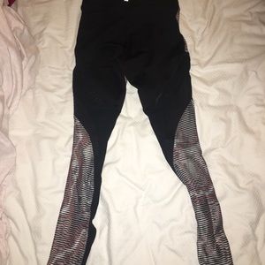 leggings,,,  brand koral by liana Kugel